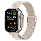For Apple Watch Ultra 2 49mm / Starlight