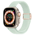 For Apple Watch Ultra 49mm / Light Mint