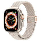 For Apple Watch Ultra 49mm / Starlight