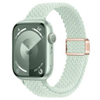 For Apple Watch SE 2022 40mm / Light Mint