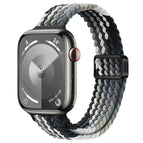 For Apple Watch SE 40mm / Dark Chocolate
