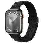 For Apple Watch SE 40mm / Black