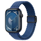 For Apple Watch SE 40mm / Atlantic Blue