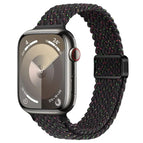 For Apple Watch SE 40mm / Starlight Black