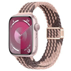 For Apple Watch SE 44mm / Smoky Violet