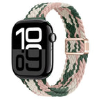 For Apple Watch Series 10 42mm / Pink Star Cactus