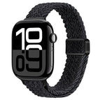 For Apple Watch Series 10 42mm / Black Grey