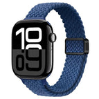 For Apple Watch Series 10 42mm / Atlantic Blue