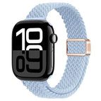 For Apple Watch Series 10 42mm / Light Blue