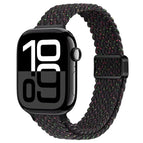 For Apple Watch Series 10 42mm / Starlight Black