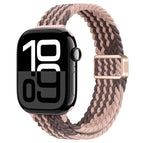 For Apple Watch Series 10 42mm / Smoky Violet