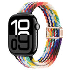 For Apple Watch Series 10 46mm / Rainbow