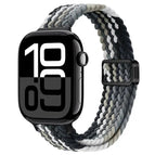 For Apple Watch Series 10 46mm / Dark Chocolate