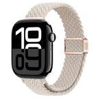 For Apple Watch Series 10 46mm / Starlight