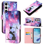 For Samsung Galaxy S24 FE 5G / Baby Panda