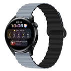 20mm / Obsidian Grey Black