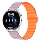 20mm / Light Purple Orange