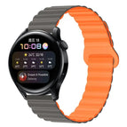 22mm / Grey Orange