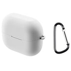 For Samsung Galaxy Buds 3 / 3 Pro / White