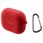For Samsung Galaxy Buds 3 / 3 Pro / Red