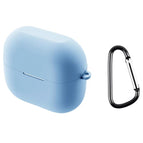 For Samsung Galaxy Buds 3 / 3 Pro / Light Blue