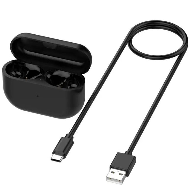 Replacement Charging Case For Jabra Elite Type C 590mAh | Syndmart