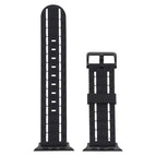 For Apple Watch 5 & 4 44mm / 3 & 2 & 1 42mm / White