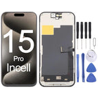 For iPhone 15 Pro(Incell)