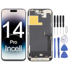 For iPhone 14 Pro(Incell)