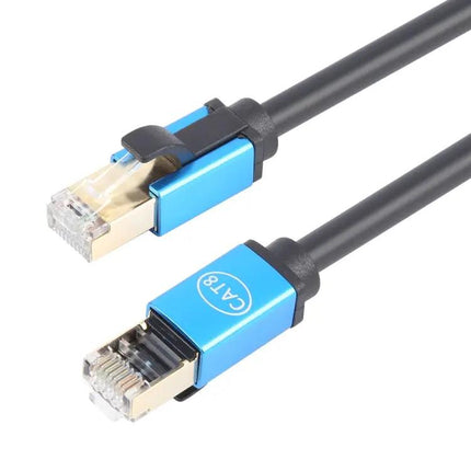 CAT8e Pure Copper Ethernet Cable for Home Networking