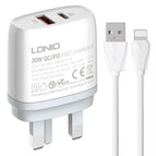 UK Plug