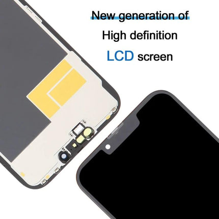 Essential ZY Screen for Daily iPhone Maintenance and Use replacement LCD assembly for iPhone 13 Pro Max, high-definition screen kit