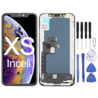 For iPhone XS(Incell)
