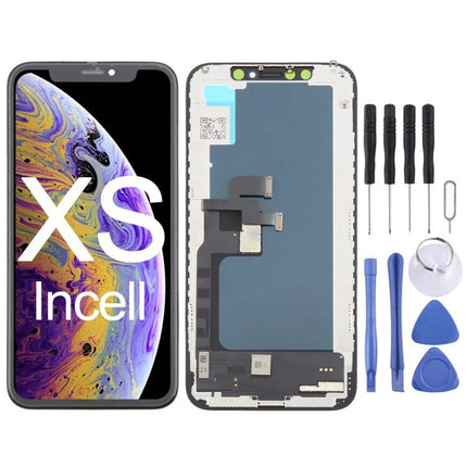 Essential ZY Screen for Daily iPhone Maintenance and Use - iPhone 13 Pro Max replacement screen kit with tools for cracking or unresponsive displays