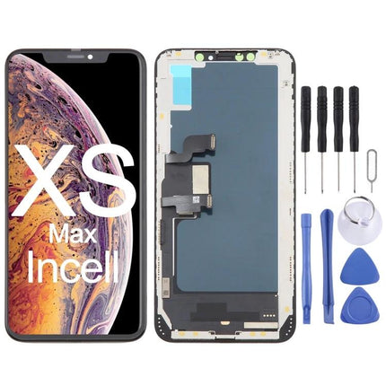 Essential ZY Screen for Daily iPhone Maintenance and Use replacement kit for iPhone 13 Pro Max with tools, cracked screen repair