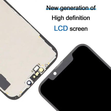ZY iPhone Replacement Screen For Everyday Use