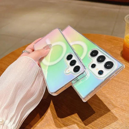 Coque de protection quotidienne pour Samsung Galaxy