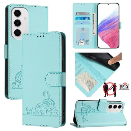 Leather Phone Case With Lanyard For Everyday Carry