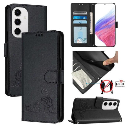 Leather Phone Case With Lanyard For Everyday Carry