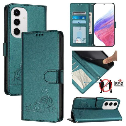 Leather Phone Case With Lanyard For Everyday Carry