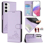For Samsung Galaxy S24 FE 5G / Purple