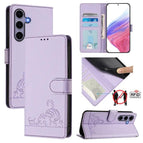 For Samsung Galaxy S25 5G / Purple