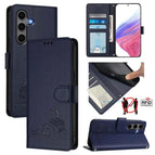 For Samsung Galaxy S25+ 5G / Blue