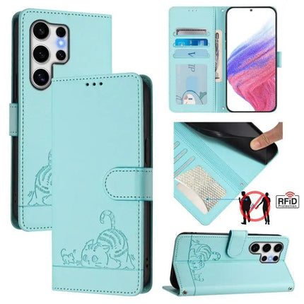Leather Phone Case With Lanyard For Everyday Carry