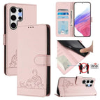 For Samsung Galaxy S25 Ultra 5G / Pink