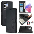 For Samsung Galaxy S25 Ultra 5G / Black