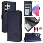For Samsung Galaxy S25 Ultra 5G / Blue