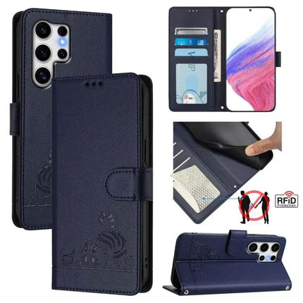 Leather Phone Case With Lanyard For Everyday Carry