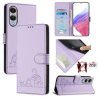 For Samsung Galaxy S25 Edge 5G / Purple