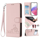 For Samsung Galaxy S26 Edge 5G / Pink
